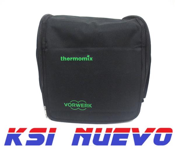 BOLSA TRANSPORTE THERMOMIX TM31