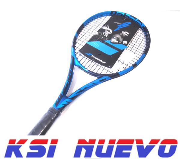 RAQUETA TENIS PURE DRIVE SI NC 300GR L3
