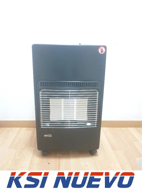 ESTUFA CATALITICA MT POWER 01542