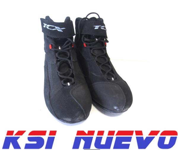 BOTAS MOTO TCX T/44
