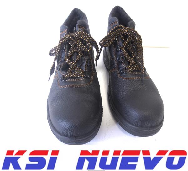 BOTAS DE TRABAJO T/42