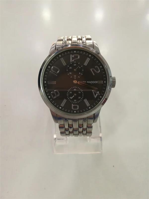 RELOJ DE HOMBRE MARK MADOXX HM3002
