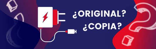 Cómo saber si un cargador es original | KsiNuevo - Ksi Nuevo