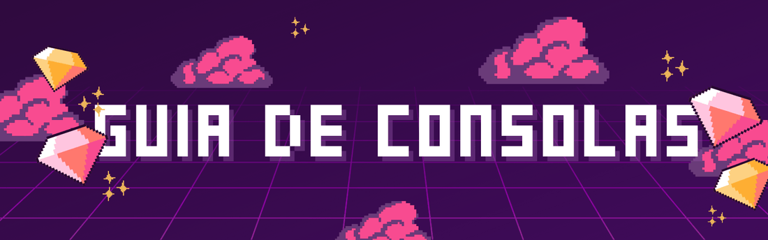 Las consolas de segunda mano - Ksi Nuevo