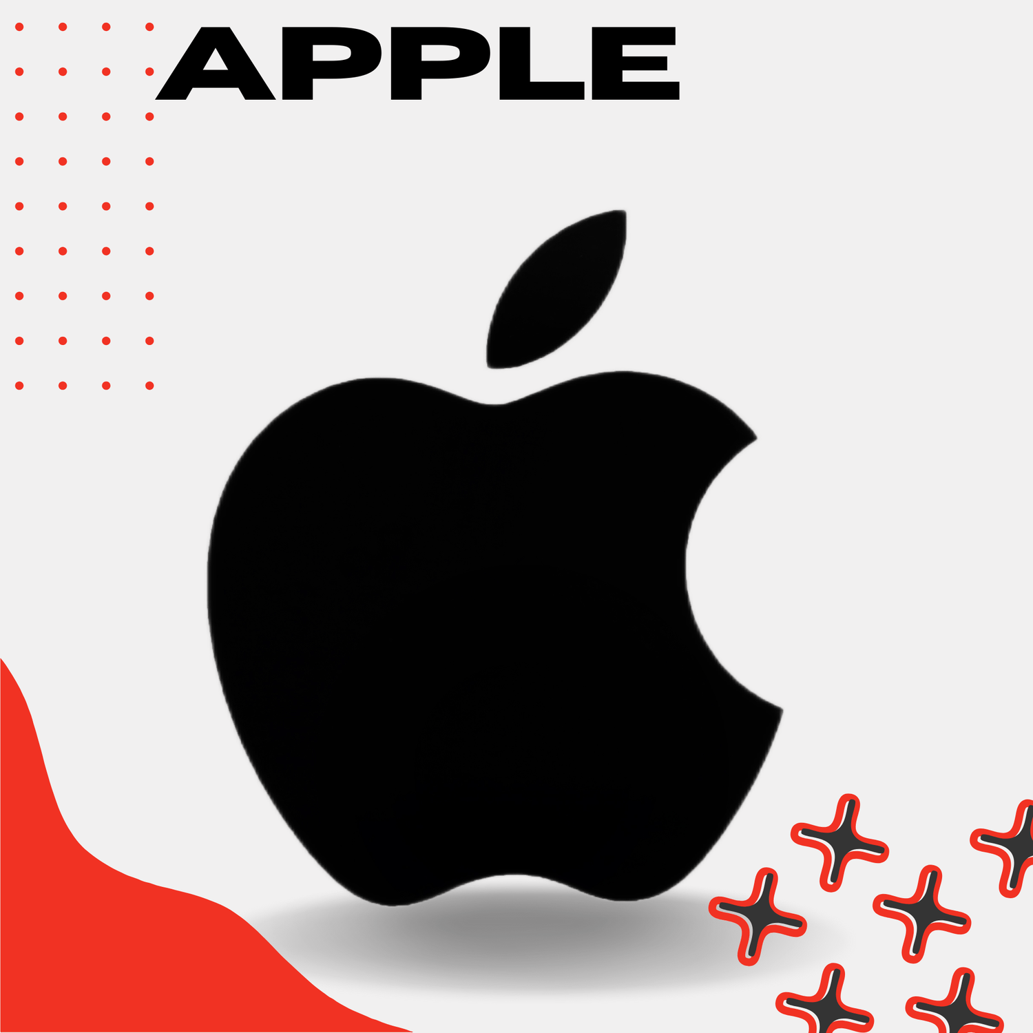Apple - Ksi Nuevo
