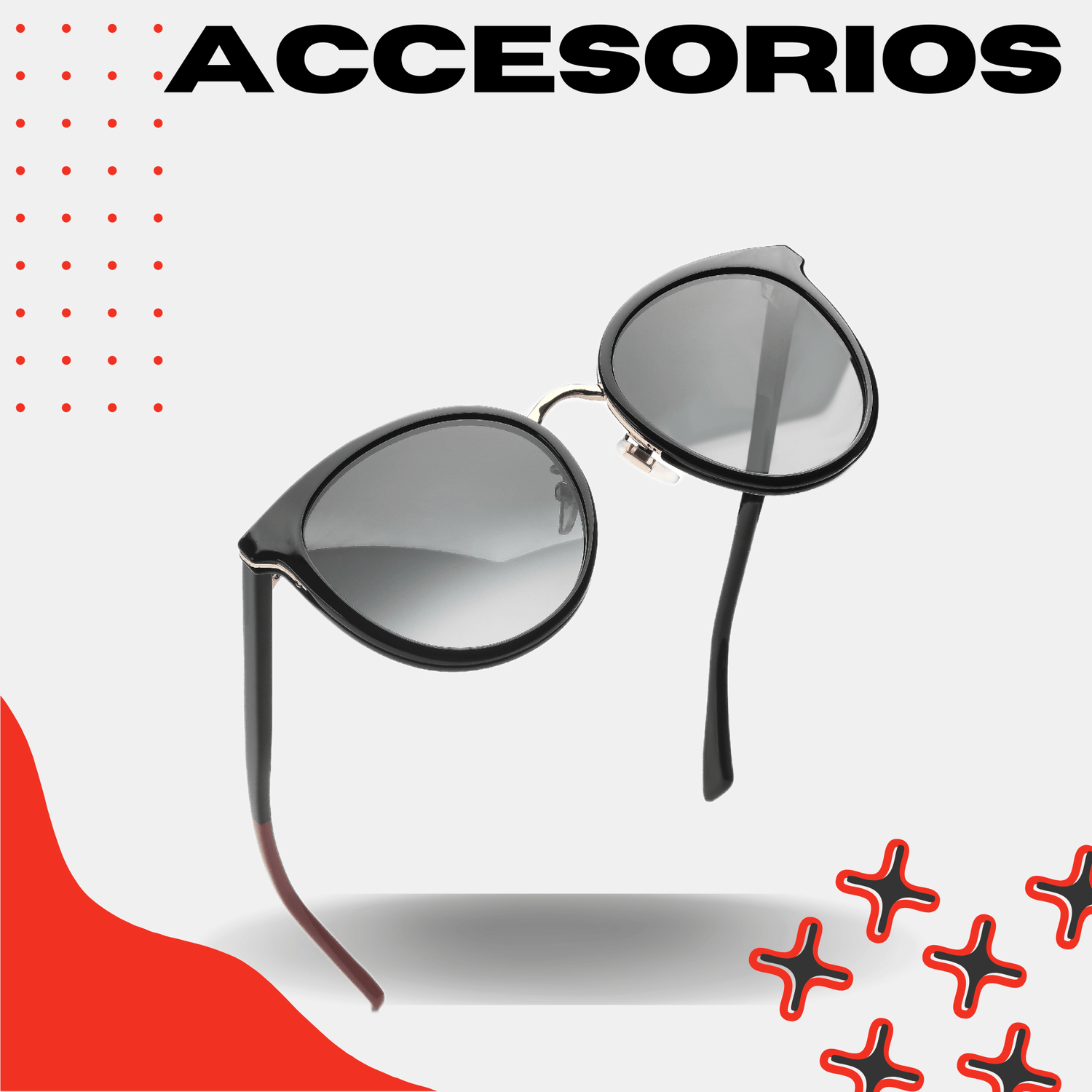 Accesorios - Ksi Nuevo