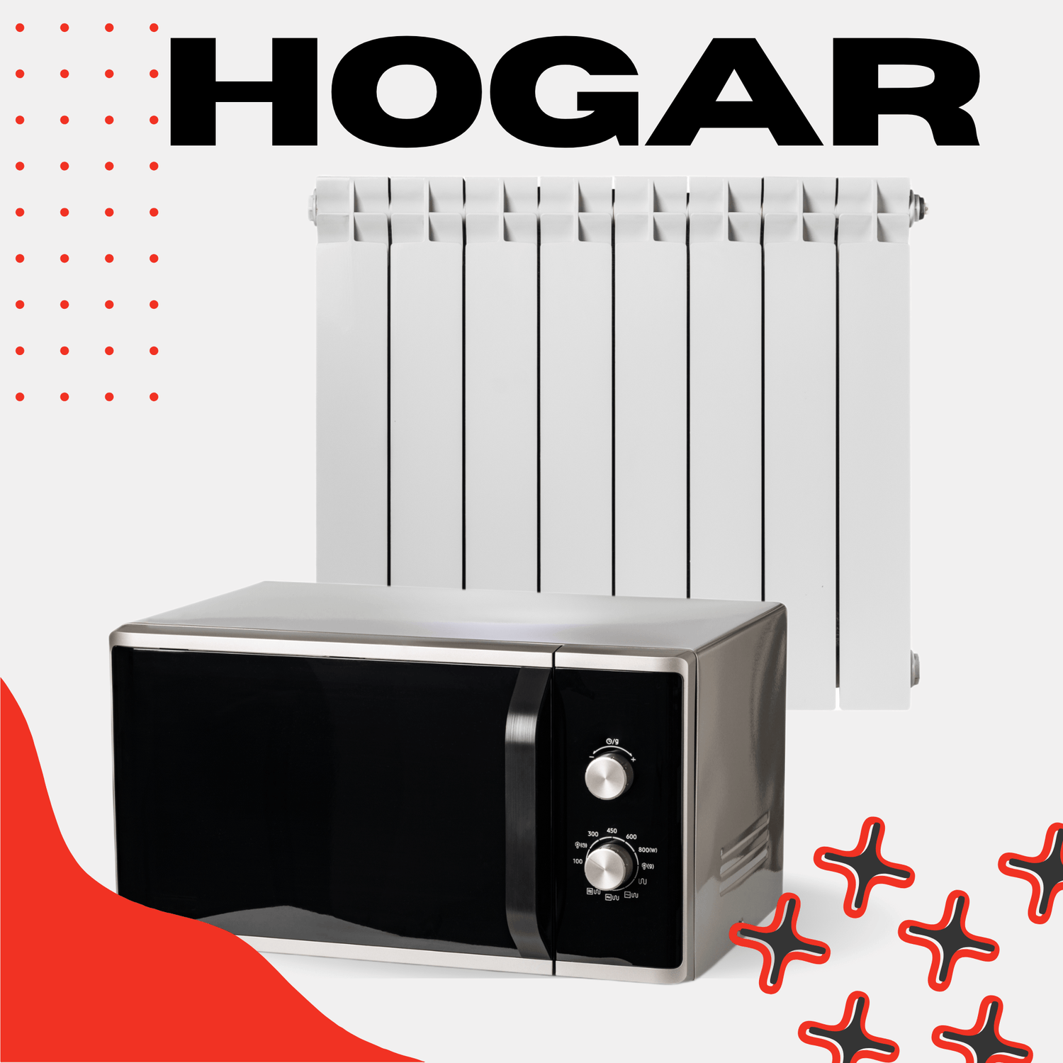 Hogar - Ksi Nuevo