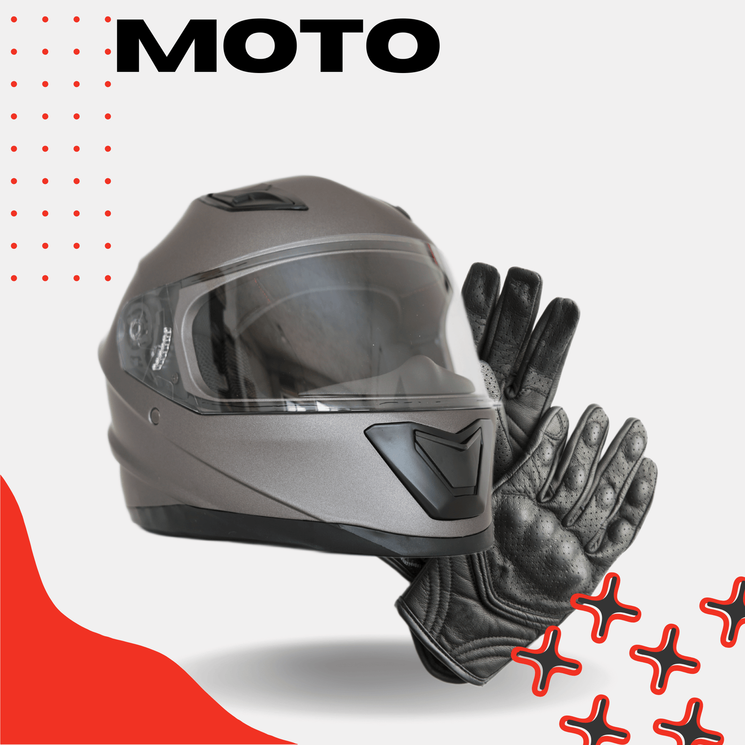 Moto - Ksi Nuevo