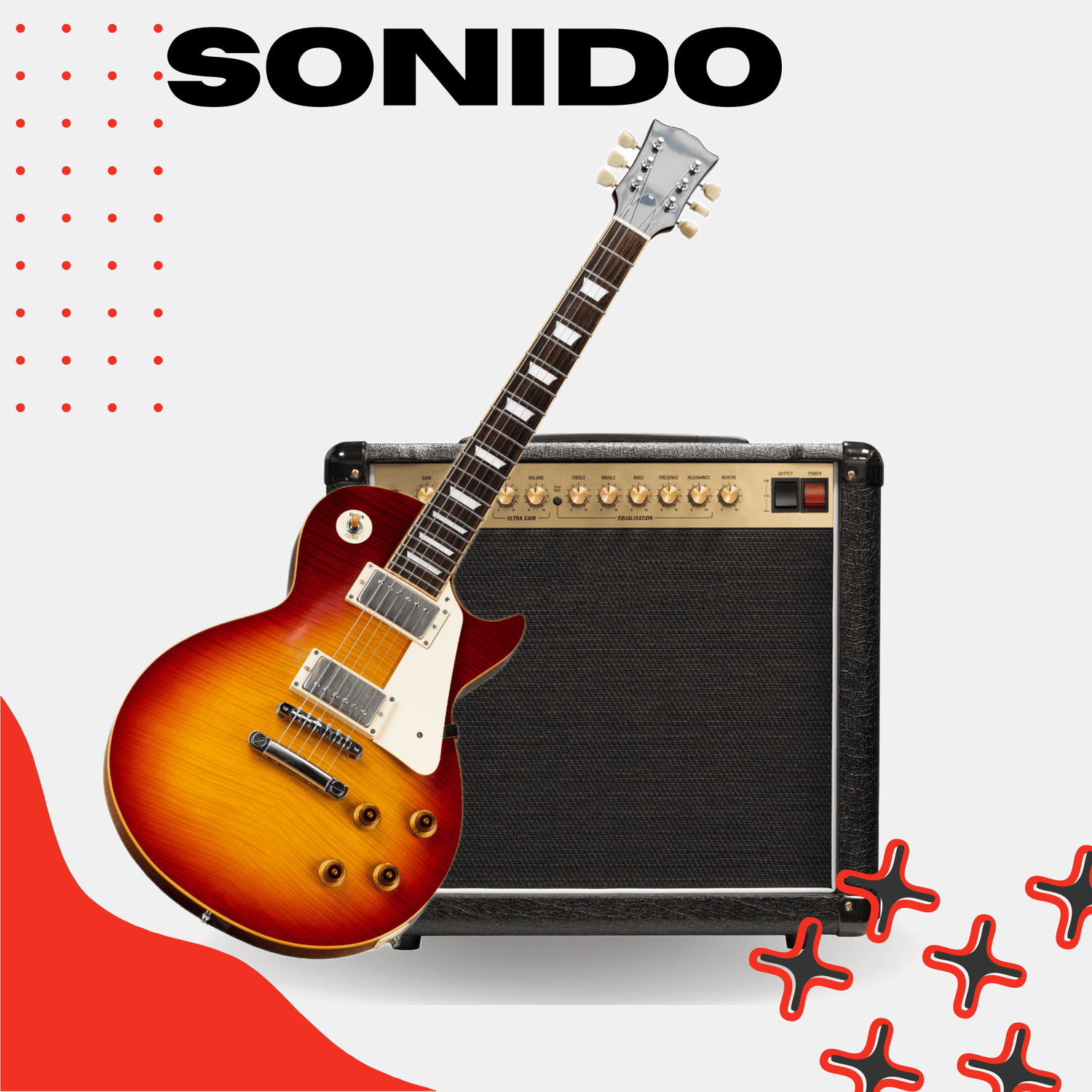 Sonido - Música - Ksi Nuevo