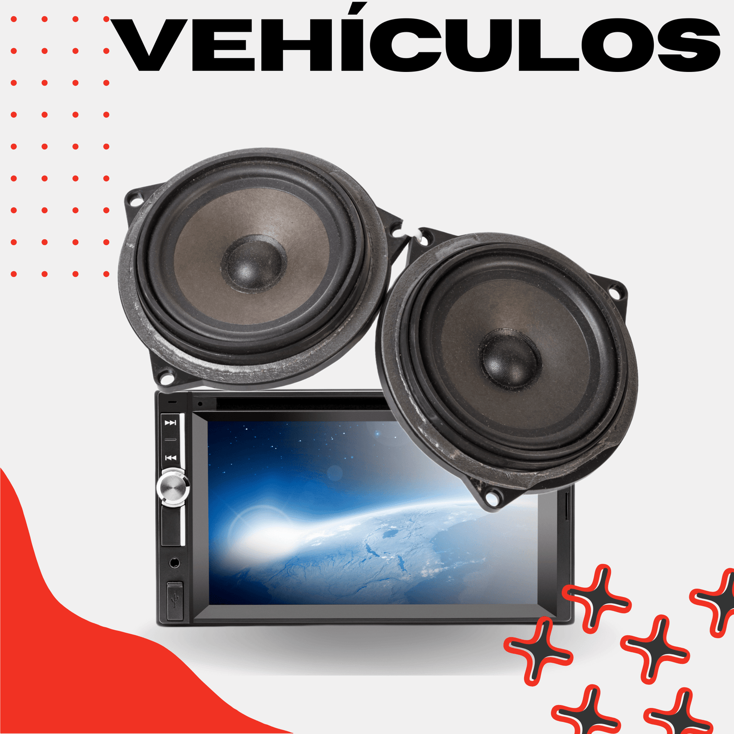 Vehículos y Respuestos - Ksi Nuevo