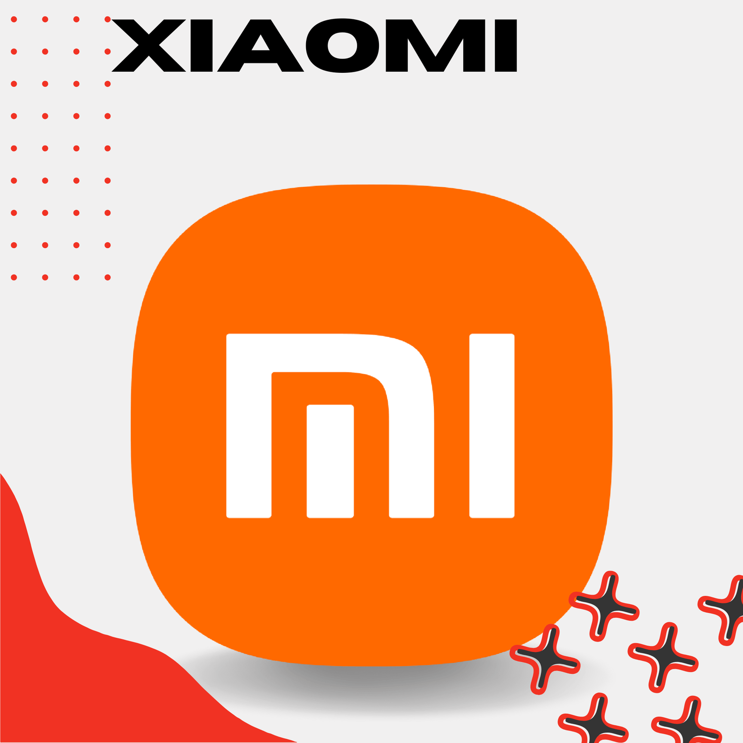 Xiaomi - Ksi Nuevo