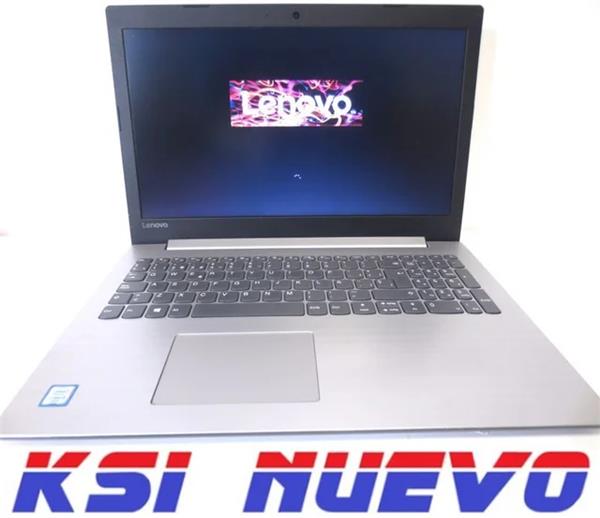 PORTATIL LENOVO IDEAPAD 330-15IKB 12GB