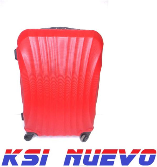MALETA MEDIANA TROLLEY SPINER 65X45X25