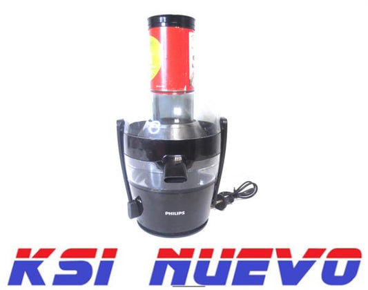 LICUADORA PHILIPS HR1855
