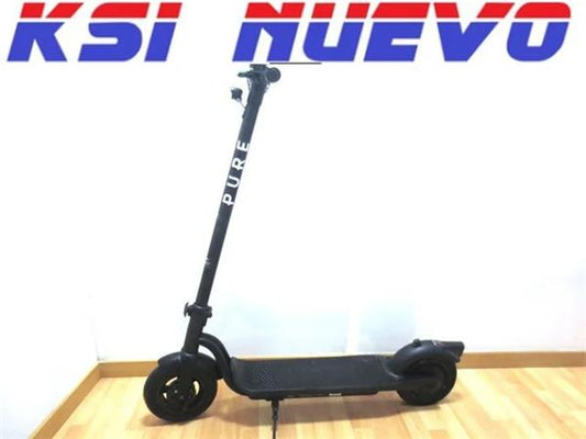 PATINETE ELECTRICO PURE AIR 2 500W