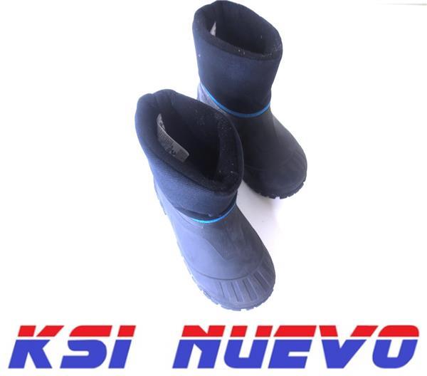BOTAS PRE ESQUI DECATHLON 28-29