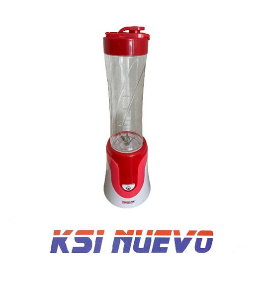 BATIDORA VASO PORTATIL SWISS LINE SW1305