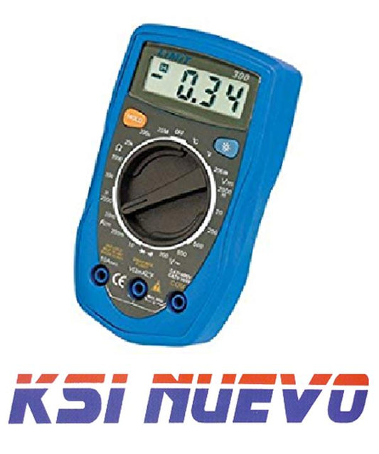 TESTER LIMIT 300