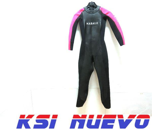 NEOPRENO MUJER NABAIJI OWS SWIN 2/2 T/40