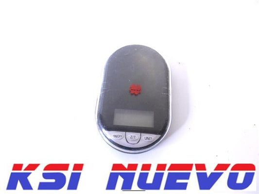 BASCULA DE PRECISION GRAMOS 97701