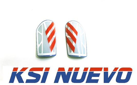 ESPINILLERAS DE FUTBOL NIÑO ADIDAS
