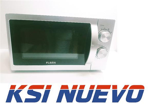 MICROONDAS FLAMA 20L 1879FL 1200W