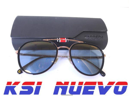 GAFAS SOL CARRERA 1028/GS 26S2Y 55-20 14