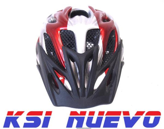 CASCO BICICLETA KED STREET JUNIOR