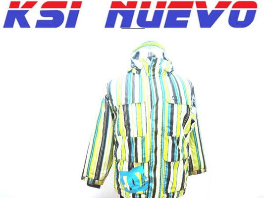 CHAQUETA DE SNOW DOLCE GABBANA T/XL