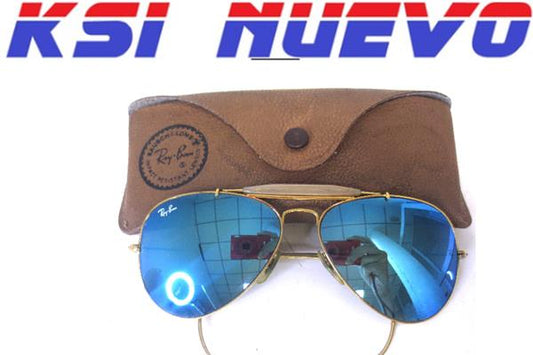 GAFAS DE SOL RAY BAN OUTDOORSMAN