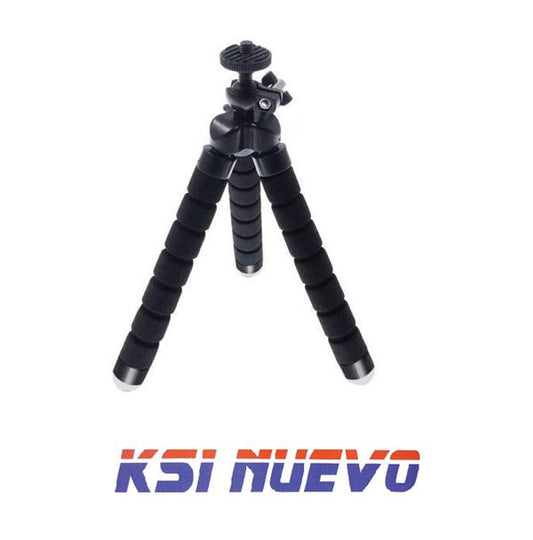 TRIPODE ARTICULADO PARA MOVIL O CAMARA