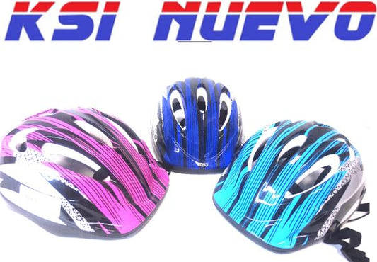 CASCO INFANTIL PARA BICICLETA NUEVO