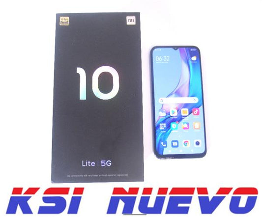 XIAOMI MI 10 LITE 5G 6/128GB