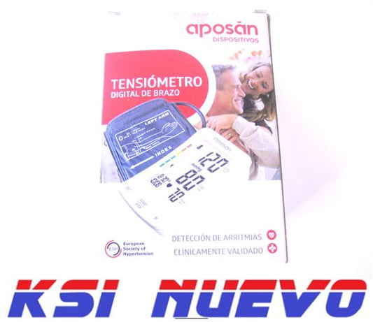 TENSIOMETRO DE BRAZO APOSAN DBP-1307
