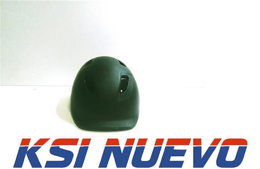 CASCO BICICLETA PATIN BTWIN CBH100 NEGRO