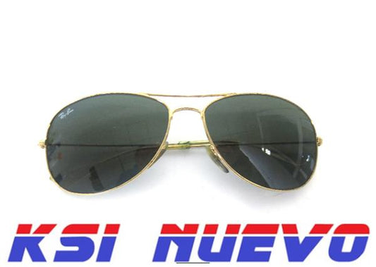 GAFAS DE SOL RAY BAN AVIADOR 59-14