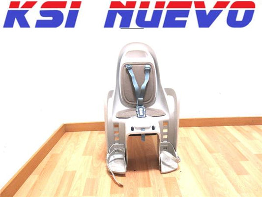 SILLA BICICLETA PORTA BEBES CHILD SEAT