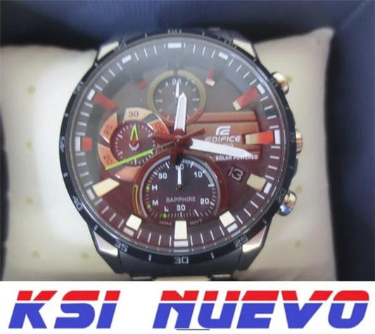 RELOJ CASIO EDIFICE EFS-S620 DW