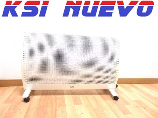 ESTUFA PANEL RADIANTE JATA PA2020 2000W
