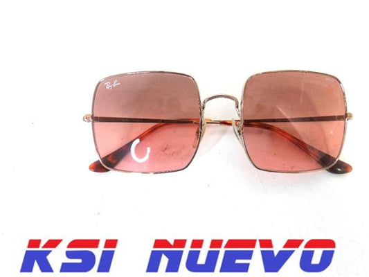 GAFAS RAY BAN RB1971 SQUARE 9155/AA54/19