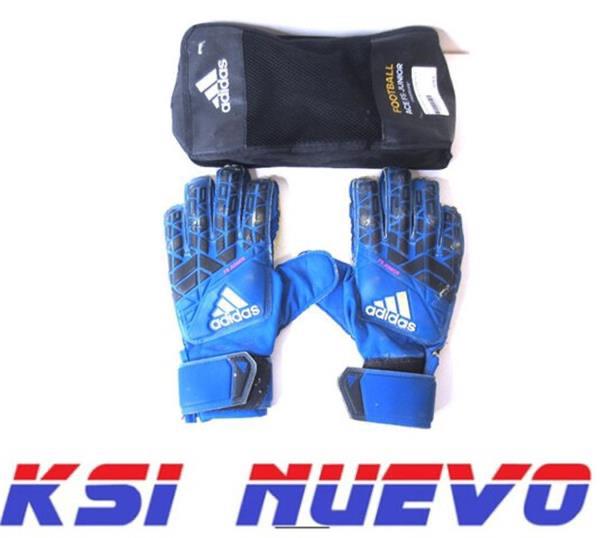 GUANTES PORTERO FUTBOL ADIDAS TALLA 6