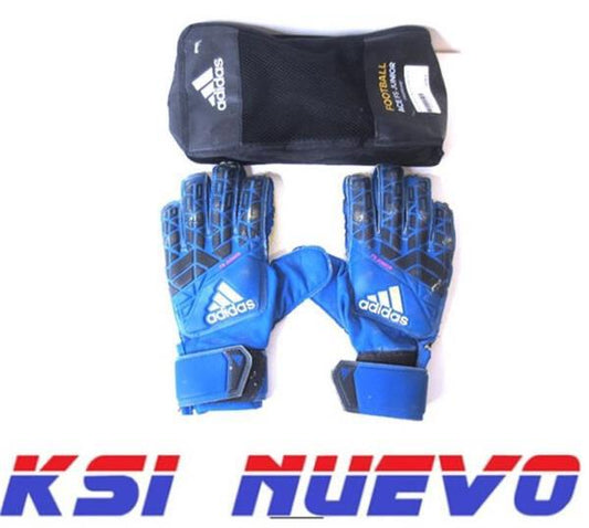 GUANTES PORTERO FUTBOL ADIDAS TALLA 6