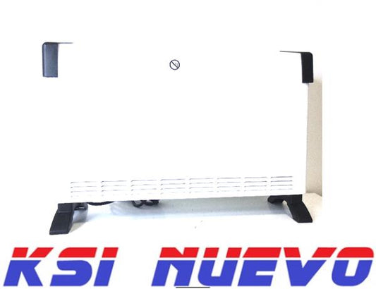 CALEFACTOR AIRE CH-2010C 2000W