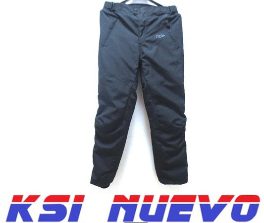 PANTALON CORDURA MOTO RIDE URBAN T/L