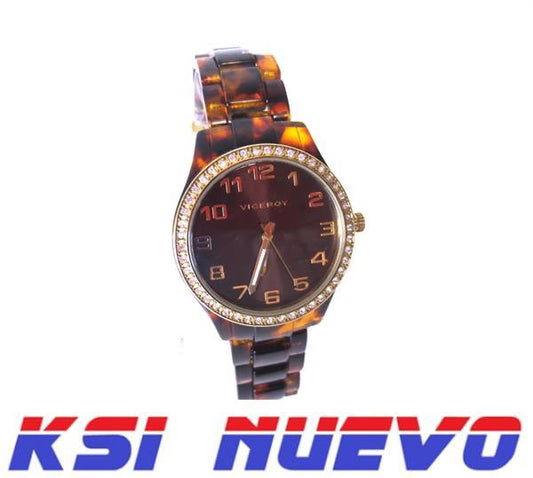 RELOJ VICEROY MUJER MODA 432178-45