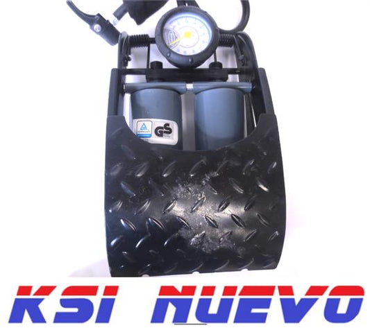 BOMBA DE PIE RING AUTOMOTIVE