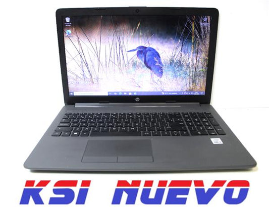 PORTÁTIL HP 250 G7 8/250GB