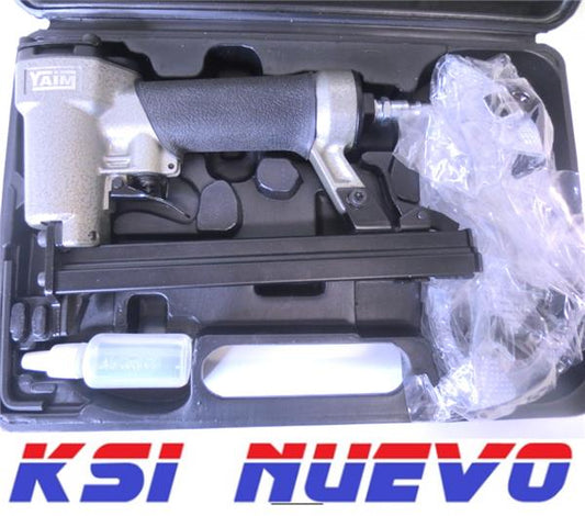 GRAPADORA NEUMATICA YAIM YA 80/16