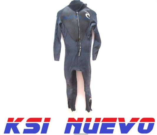 TRAJE BUCEO NEOPRENO RIP CURL TALLA L