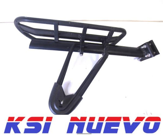 PORTAEQUIPAJES AJUSTABLE BICICLETA